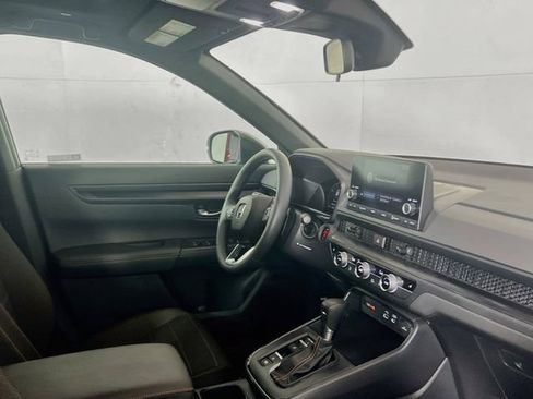 Used 2023 Honda CR-V Sport image 8