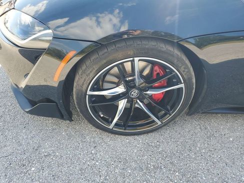 Used 2020 Toyota Supra image 18