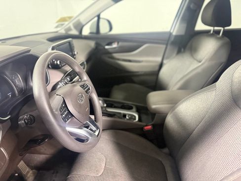 Used 2019 Hyundai Santa Fe SEL w/ Cargo Package AWD/4WD image 18