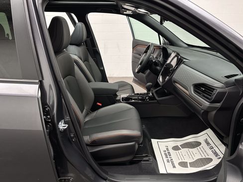 Certified 2026 Subaru Forester Sport AWD/4WD image 23