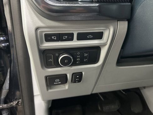 Certified 2021 Ford F150 Limited AWD/4WD image 14
