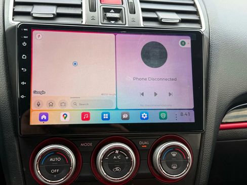 Used 2017 Subaru WRX STI image 27