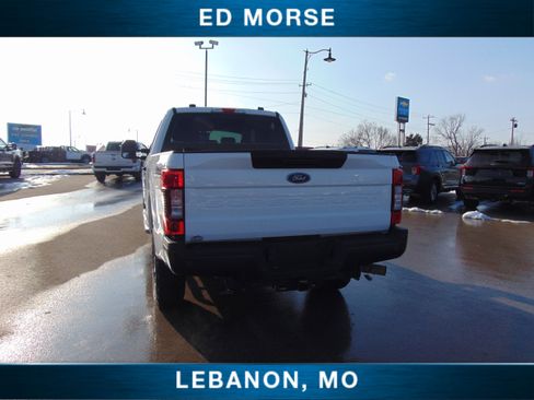 Certified 2021 Ford F250 XL w/ Power Equipment Group image 7