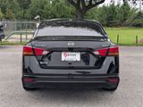 Used 2024 Nissan Altima 2.5 SV image 4