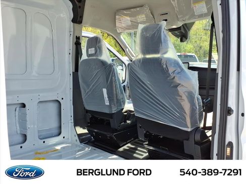 New 2026 Ford Transit 250 148 Medium Roof image 12