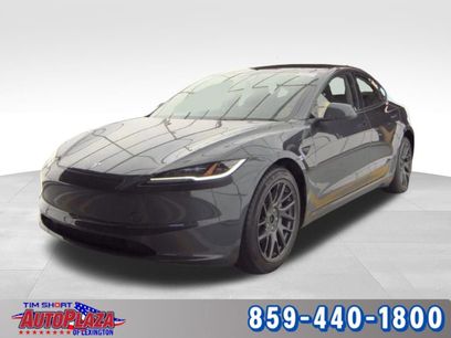 Used 2025 Tesla Model 3 Long Range