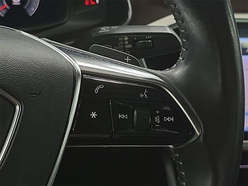 Used 2019 Audi A6 3.0T Premium Plus w/ Premium Plus Package image 18