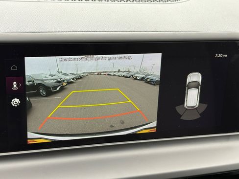 New 2026 Kia Seltos SX w/ SX Sunroof Package image 18