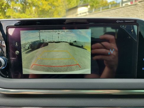 Used 2023 Hyundai Sonata SEL Plus w/ Cargo Package image 16