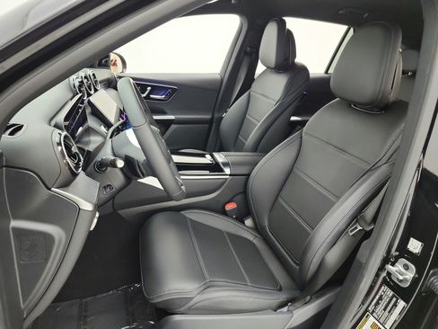 Certified 2026 Mercedes-Benz GLC 300 image 15