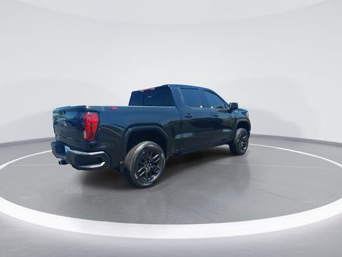 Used 2022 GMC Sierra 1500 Elevation w/ Elevation Premium Package AWD/4WD image 8