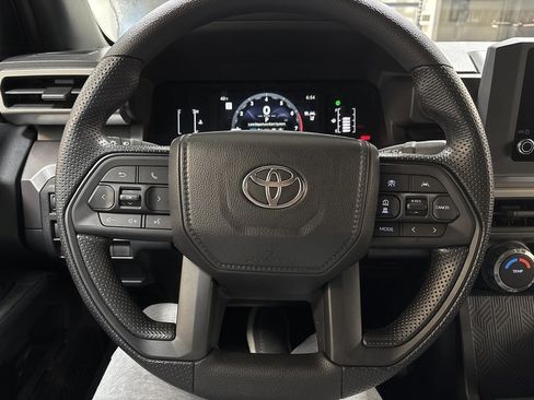 New 2026 Toyota Tacoma SR5 image 16