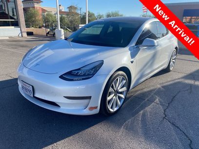 Used 2020 Tesla Model 3 Standard Range Plus