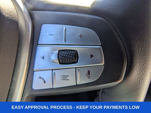 Used 2024 BMW X3 xDrive30i w/ Premium Enhanced Package image 38