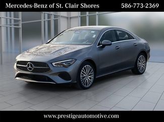 Used 2026 Mercedes-Benz CLA 250 4MATIC video 1