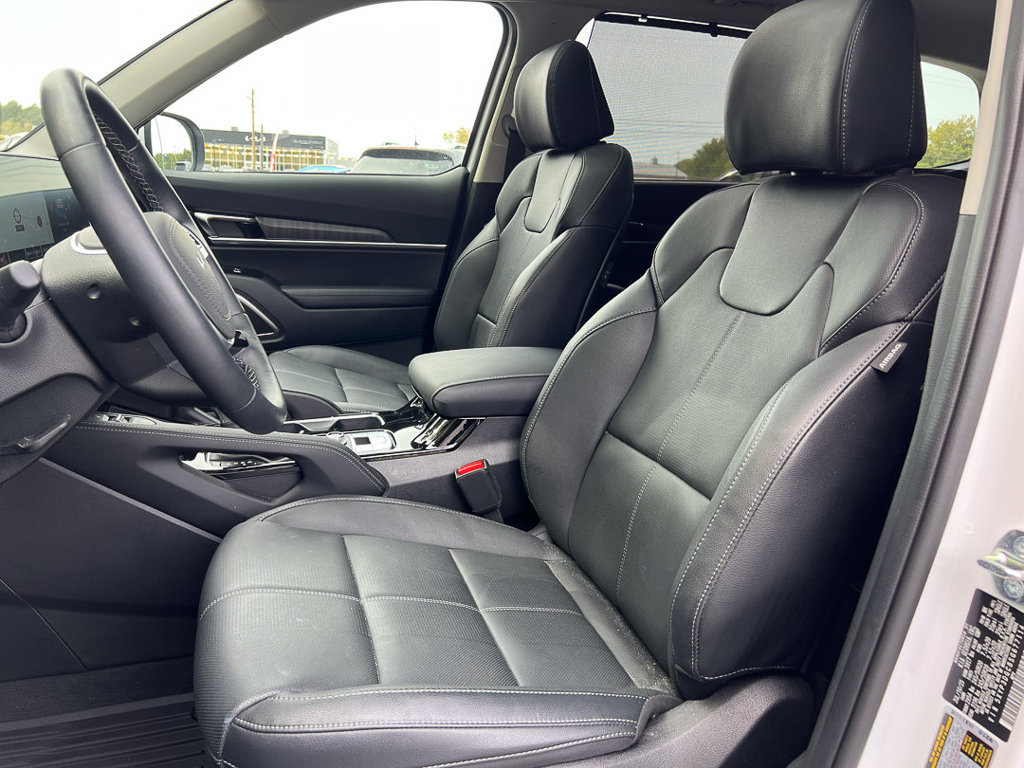 Certified 2025 Kia Telluride EX AWD/4WD image 19