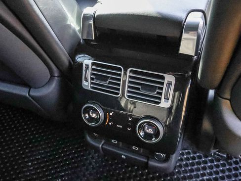 Used 2022 Land Rover Range Rover Westminster Edition AWD/4WD image 20