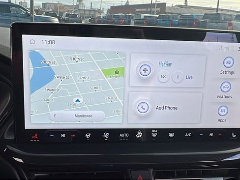 Used 2023 Ford Escape ST-Line w/ Tech Pack #1 image 24