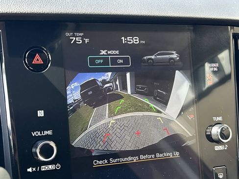 Certified 2025 Subaru Outback Premium w/ Popular Package #1A image 23