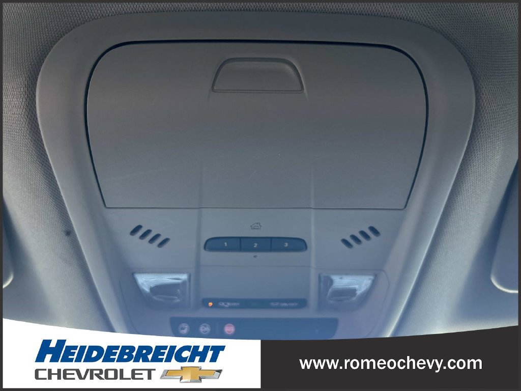 Used 2021 Buick Enclave Essence AWD/4WD image 27