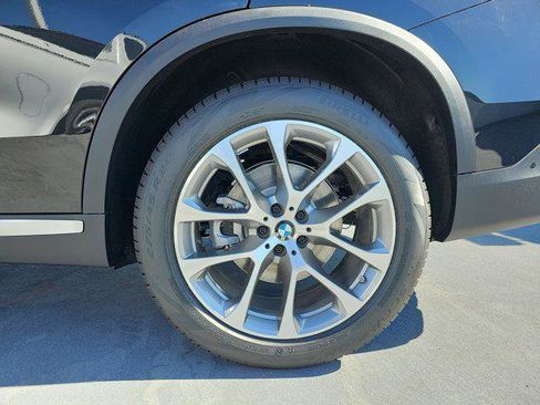 New 2026 BMW X5 sDrive40i w/ Parking Assistance Package image 34