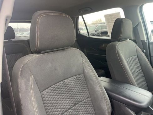 Used 2018 GMC Terrain SLE image 52