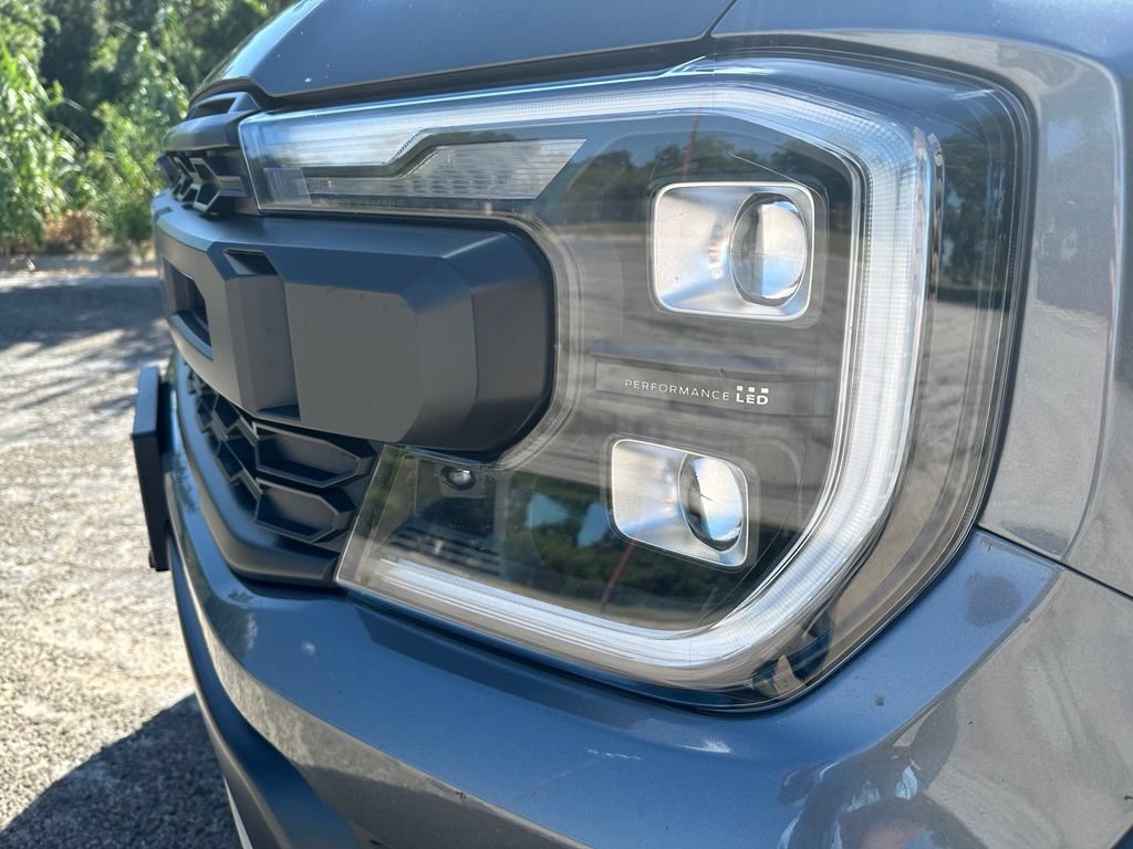 Used 2024 Ford Ranger Raptor AWD/4WD image 12