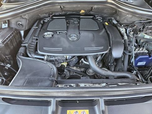 Used 2014 Mercedes-Benz ML 350 4MATIC image 30
