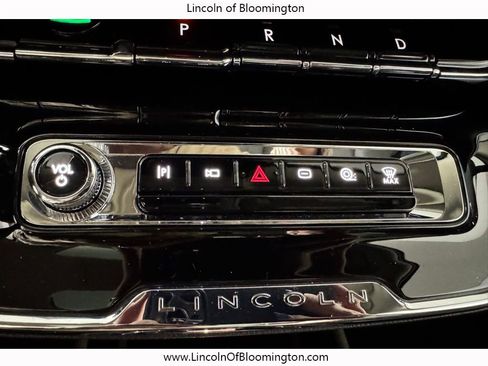 Certified 2025 Lincoln Corsair Grand Touring w/ Equipment Group 301A image 53