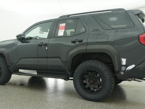 New 2026 Toyota 4Runner TRD Off-Road image 24