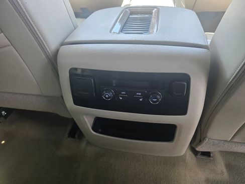 Used 2017 GMC Yukon XL Denali RWD image 14
