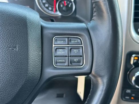 Used 2019 RAM 1500 Big Horn AWD/4WD image 14