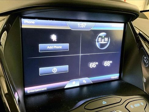 Used 2013 Ford Escape SEL image 21