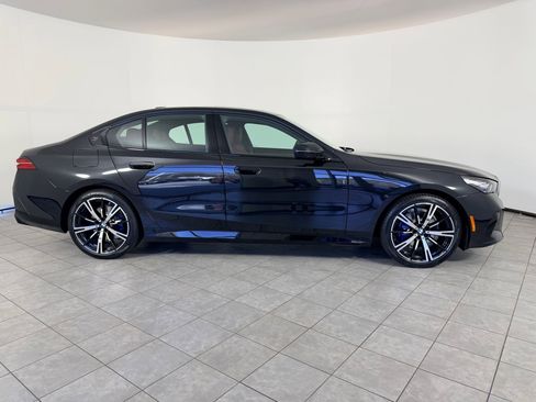 New 2026 BMW 530i w/ M Sport Package image 8