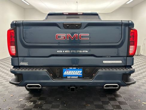 New 2026 GMC Sierra 1500 Elevation w/ Preferred Package image 7