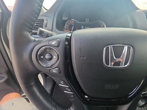Used 2019 Honda Ridgeline RTL-E image 20