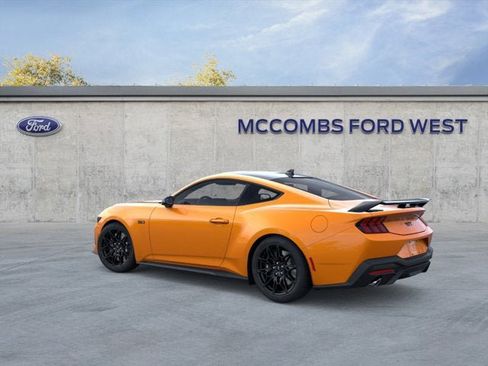 New 2026 Ford Mustang GT Premium RWD image 6
