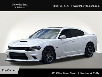 Used 2016 Dodge Charger SRT w/ Harman/Kardon Audio Group