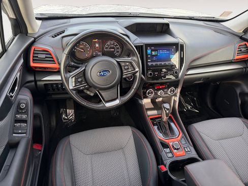 Used 2021 Subaru Forester Sport w/ Popular Package #2 image 15