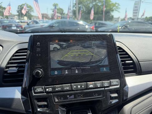 Used 2023 Honda Odyssey EX-L image 26
