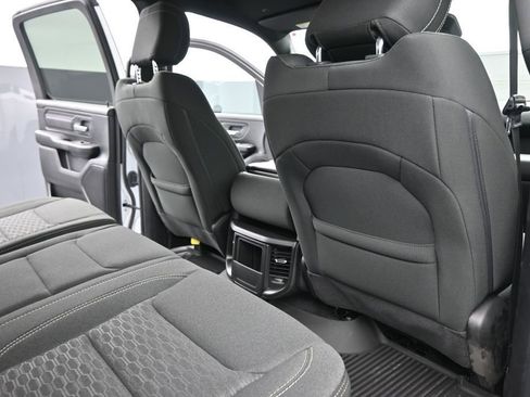 New 2026 RAM 1500 Classic Warlock AWD/4WD image 16