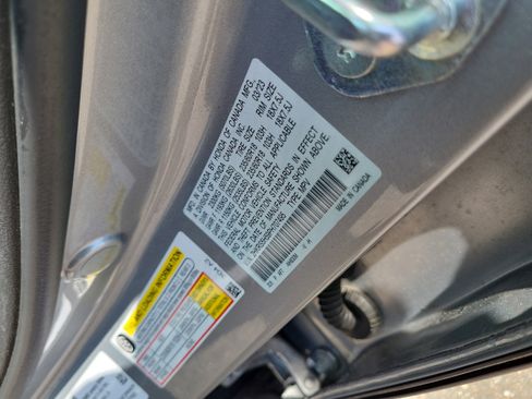 Certified 2023 Honda CR-V Sport image 33