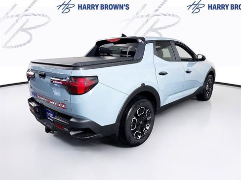 Used 2024 Hyundai Santa Cruz SEL image 29