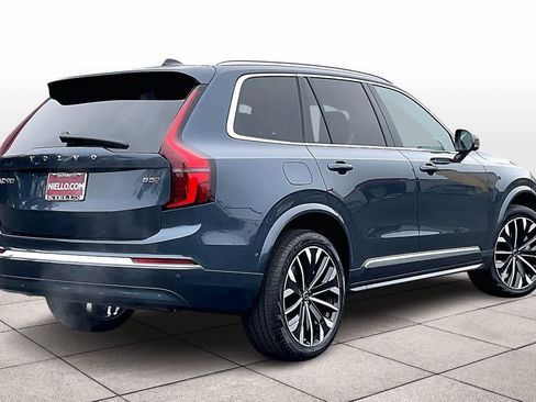 New 2026 Volvo XC90 B5 Plus image 4