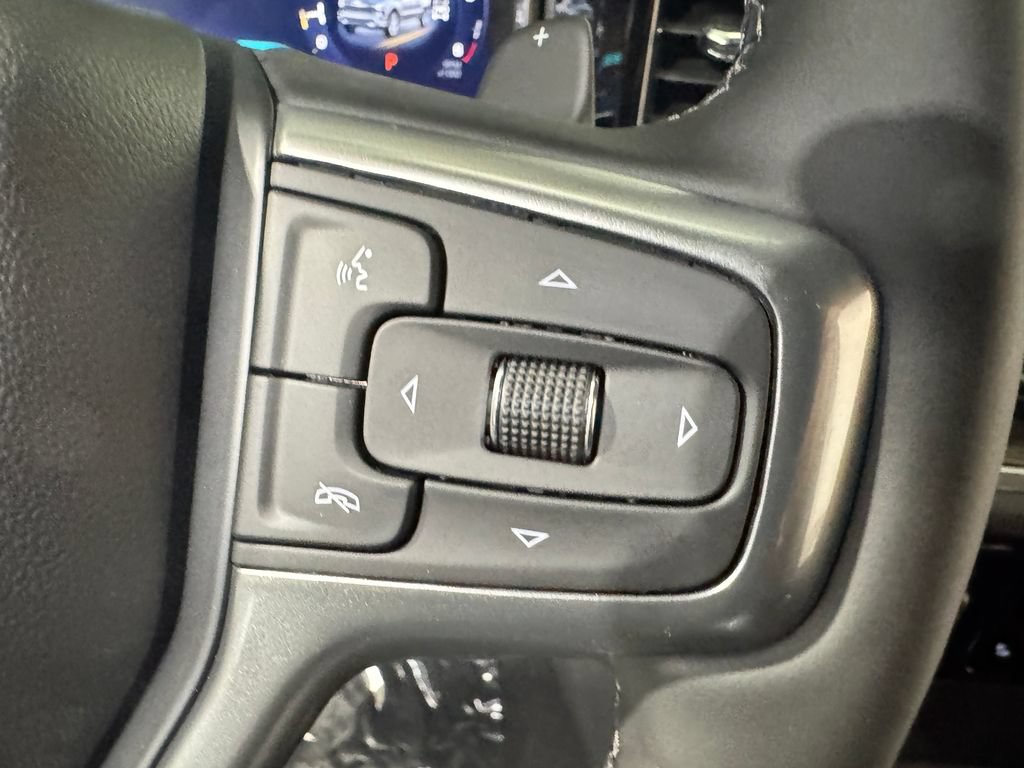New 2026 Chevrolet Silverado 1500 RST AWD/4WD image 15