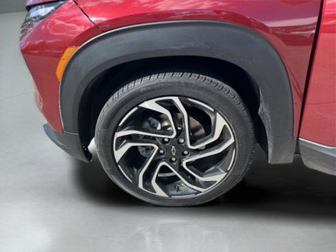 Used 2024 Chevrolet TrailBlazer RS w/ Convenience Package image 24