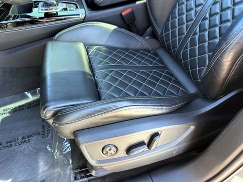 Used 2023 Audi SQ5 Premium Plus w/ Premium Plus Package image 20