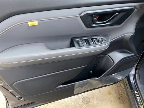 New 2026 Subaru Forester Wilderness AWD/4WD image 9