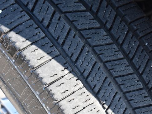 Used 2024 RAM 2500 Big Horn w/ Bed Utility Group image 11