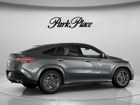Certified 2026 Mercedes-Benz GLE 450 4MATIC Coupe image 20